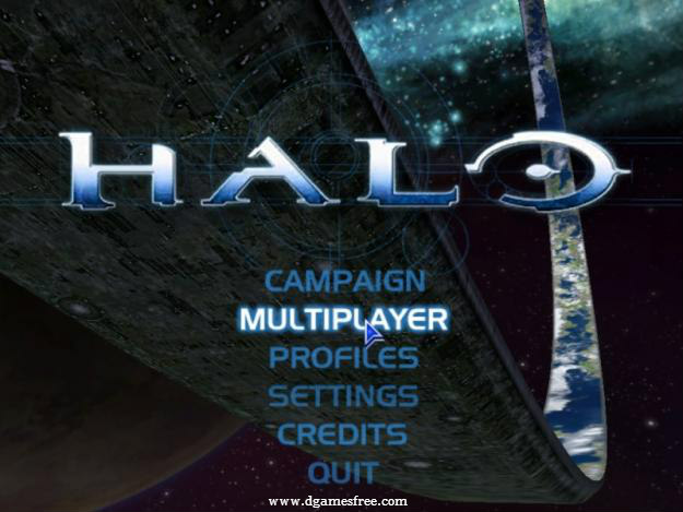 halo 1 free download